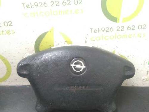 Used Driver airbag OPEL VECTRA B (J96) 2.0 DTI 16V (F19) (101 hp) 3057853