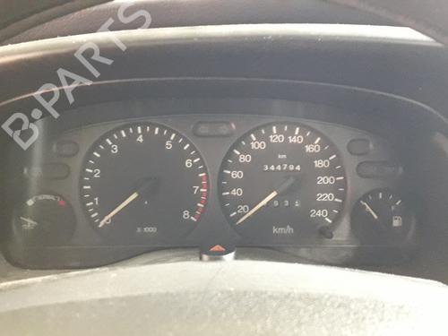 Front left window mechanism FORD MONDEO II (BAP) 1.8 i | BP12523309C22 