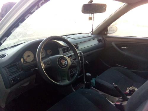 Left mirror ROVER 45 I Hatchback (RT)  | BP3082610C26 