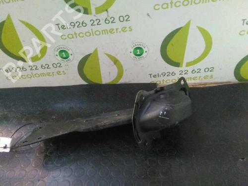 Used Left rear suspension arm VW PASSAT B6 (3C2) [2005-2010]  3076881