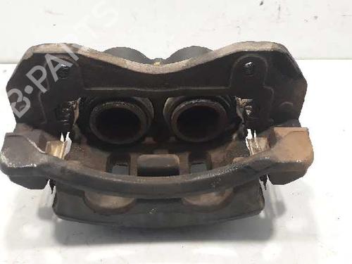 Used Left front brake caliper SSANGYONG KYRON 2.0 Xdi (141 hp) 11625284