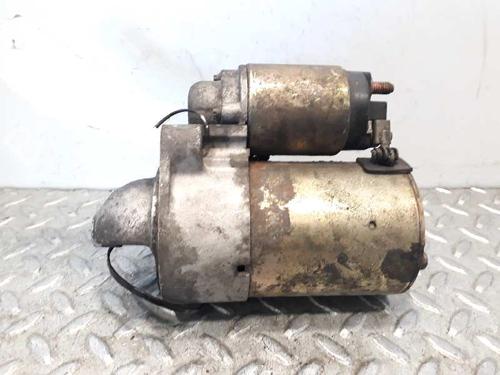 Startmotor DAEWOO KALOS (KLAS) [2002-2025]  3063329