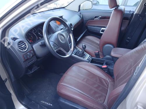 Engine OPEL ANTARA A (L07) 2.2 CDTi 4x4 | BP33203843M1 - Image 8