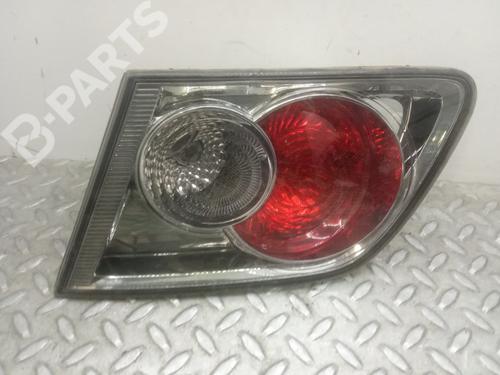 Used Right tailgate light Right tailgate light MAZDA 6 Saloon (GG) 2.0 DI (GG14) (136 hp) 10680194 10680194