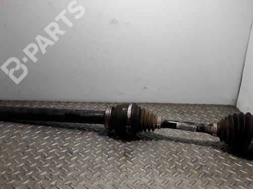 Used Right front driveshaft Right front driveshaft VOLVO S60 I (384) 2.4 D (126 hp) 10739909 10739909