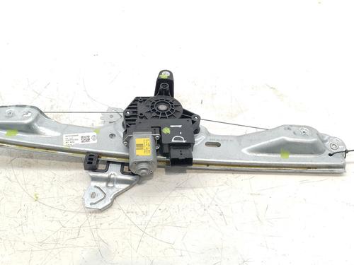 Used Front left window mechanism RENAULT KADJAR (HA_, HL_) 1.6 dCi 130 (HLA4) (130 hp) 25756771