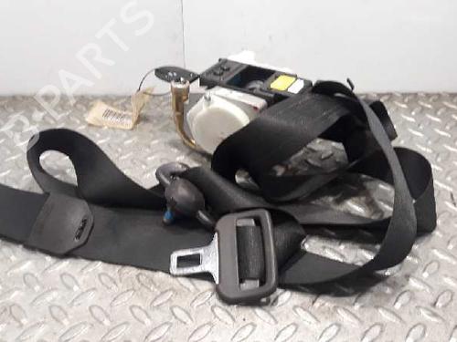 Used Front left seatbelt MAZDA RX-8 (SE, FE) [2003-2012]  8758231