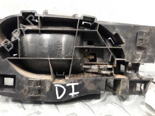 Front left interior door handle CITROËN BERLINGO / BERLINGO FIRST Box Body/MPV (M_) 1.6 HDI 75 (MB9HW) | BP3221633I13 