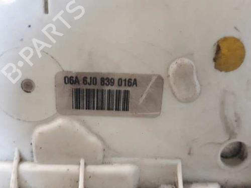 Rear right lock SEAT IBIZA IV (6J5, 6P1)  | BP3057593C99 