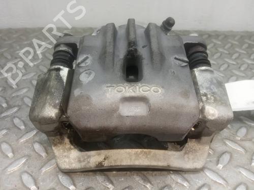 Used Right rear brake caliper SUBARU LEGACY V (BM) 2.0 D AWD (BMD) (150 hp) 12522216