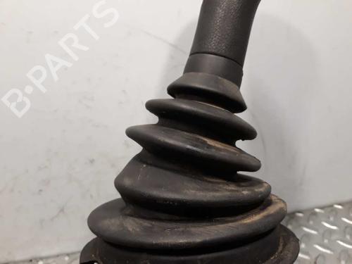 Gear lever FORD FIESTA V (JH_, JD_)  | BP7433661M90 