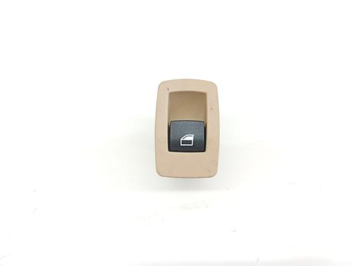 Højre bagtil elrude kontakt Højre bagtil elrude kontakt BMW X3 (F25) xDrive 20 d (184 hp) 37405708 37405708