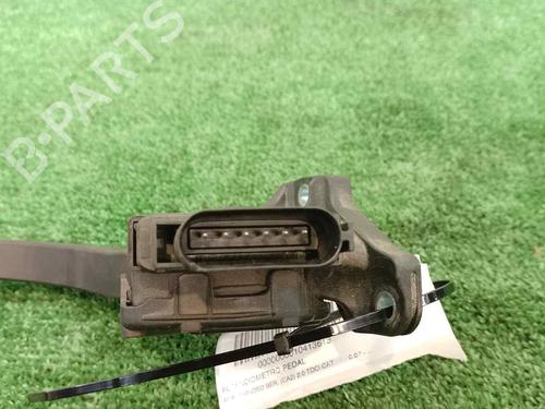 Pedal FORD MONDEO IV (BA7) 2.0 TDCi | BP17489599I4 