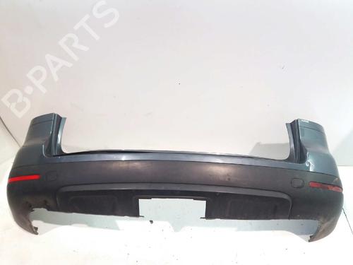 Used Rear bumper VW TOUAREG (7LA, 7L6, 7L7) [2002-2013]  3083353