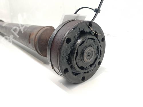 Driveshaft AUDI A8 D3 (4E2, 4E8) 4.0 TDI quattro | BP19781412M37 