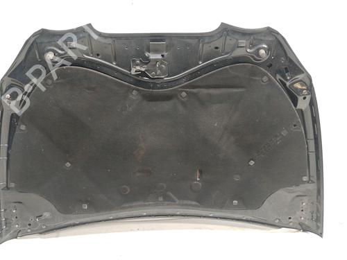 Hood SEAT LEON (1P1) 2.0 TDI 16V | BP29161495C1 