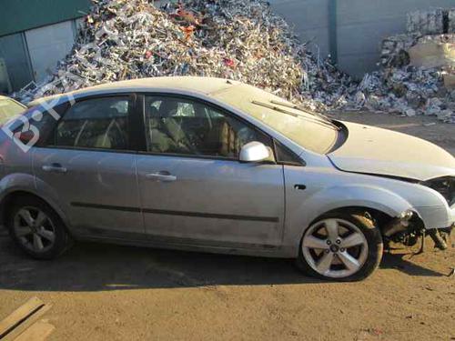Electronic module FORD FOCUS II (DA_, HCP, DP)  | BP11670985M83 