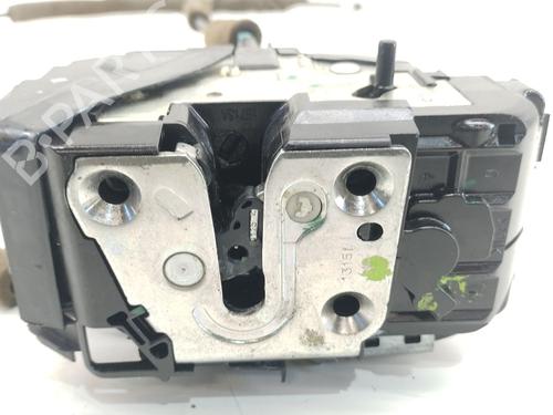 Fechadura trás esquerda NISSAN NOTE (E12) 1.5 dCi | BP32493005C100