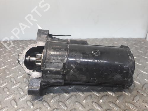 Startmotor CITROËN BX Break (XB-_) [1983-1994]  9872538