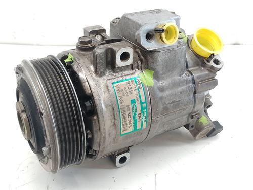 Used AC compressor SEAT IBIZA III (6L1) 1.4 16V (75 hp) 26640539
