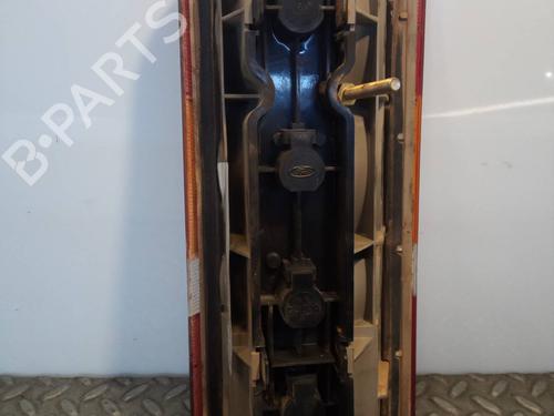 Right taillight FORD COURIER Pickup  | BP12559569C35 