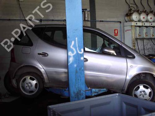 Electronic module MERCEDES-BENZ A-CLASS (W168) A 140 (168.031, 168.131) | BP11670782M83 