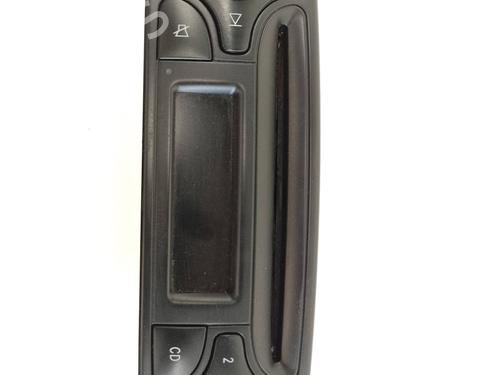 Used Radio MERCEDES-BENZ C-CLASS Coupe (CL203) [2001-2011]  18641046