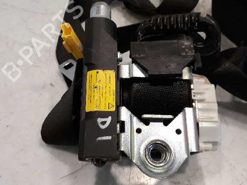 Airbag Kit FIAT BRAVO II (198_)  | BP4914326C86 