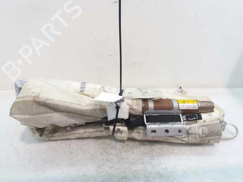 Used Left curtain airbag FORD MONDEO IV (BA7) [2007-2015]  4668749
