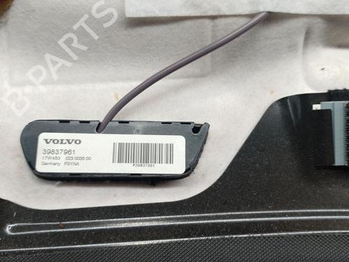Interior roof VOLVO XC60 I SUV (156)  | BP29163604I12 