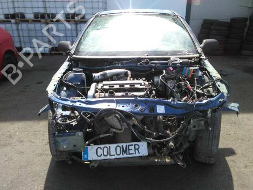 Starter OPEL ASTRA G Hatchback (T98)  | BP5076940M8 