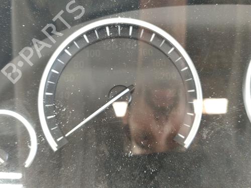 Instrument cluster BMW 5 Gran Turismo (F07) | BP29064133C47