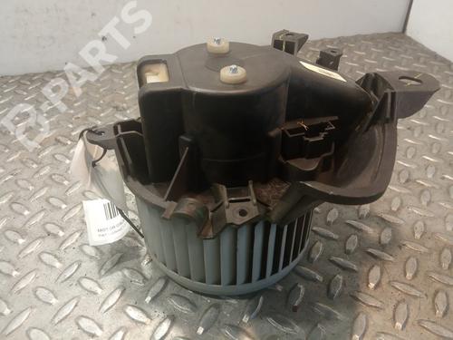 Used Heater blower motor Heater blower motor FIAT FIORINO Box Body/MPV (225_) 1.3 D Multijet (225BXD1A, 225BXB1A, 225BXB11) (75 hp) 8522966 8522966