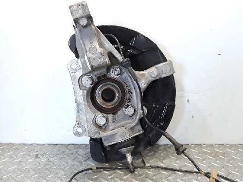 Right front steering knuckle VOLVO S60 I (384) 2.4 D | BP6074086M26 