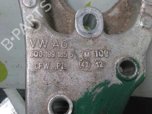 Engine mount VW POLO V (6R1, 6C1)  | BP10276552M89 