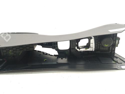 Middle console RENAULT MEGANE III Hatchback (BZ0/1_, B3_) 1.2 TCe (BZ16, BZ28) | BP33318922I22  - Image 8