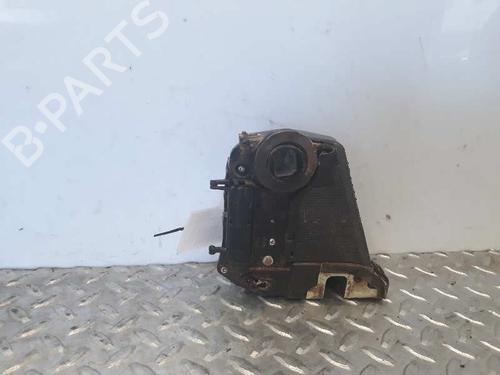 Rear right lock TOYOTA PRIUS Liftback (_W2_) 1.5 Hybrid (NHW20_, NHW20R) | BP5567932C99 