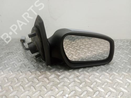 Right mirror FORD MONDEO III (B5Y) 2.0 16V TDDi / TDCi | BP8854673C27 
