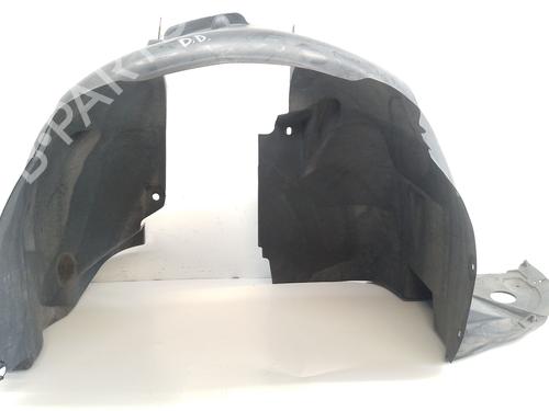 Used Wheel arch CITROËN C-ELYSEE (DD_) 1.6 HDI 92 (92 hp) 27871199