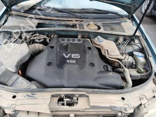 Getriebe für AUDI A6 C5 (4B2, 4B4) 2.5 TDI (150 hp) 28582274