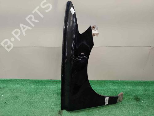 Used Right front fenders VOLVO V50 (545) [2003-2012]  17677898
