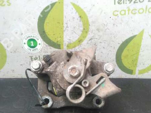 Right rear brake caliper PEUGEOT 308 I (4A_, 4C_)  | BP11624660M106 