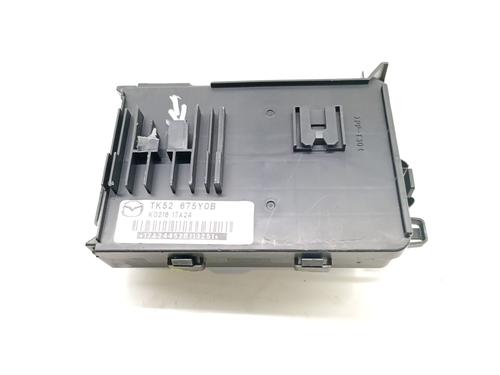 Used Electronic module Electronic module MAZDA 6 Estate (GJ, GL) 2.5 (192 hp) 35901269 35901269