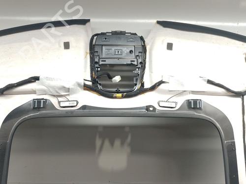 Interior roof VOLVO XC60 I SUV (156)  | BP29163604I12 