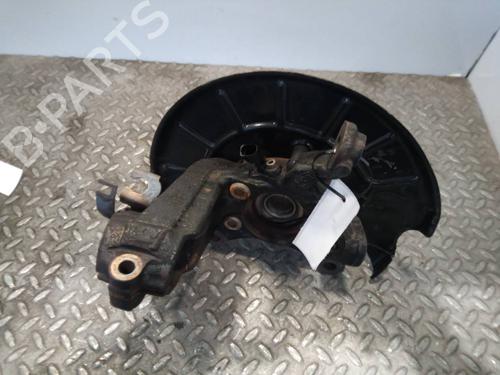 Right front steering knuckle SEAT LEON (1P1)  | BP16925415M26 