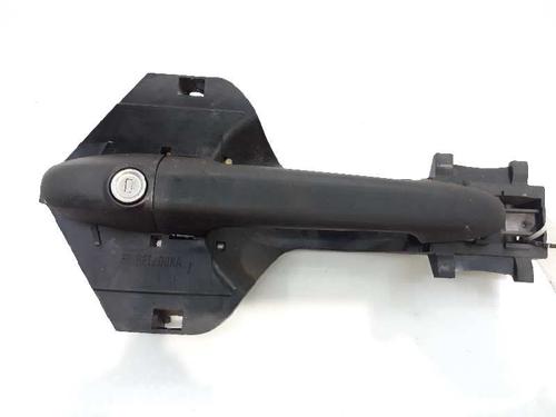 Used Front right exterior door handle MERCEDES-BENZ SPRINTER 3,5-t Van (B906) [2006-2020]  5853121