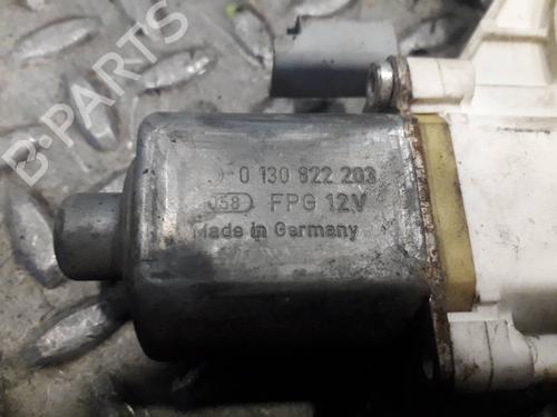 Front right window mechanism NISSAN MICRA III (K12) 1.5 dCi | BP15822580C23 