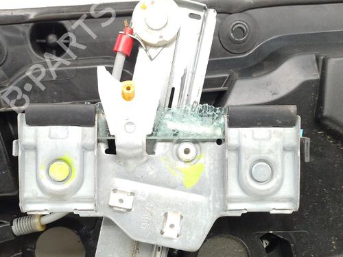 Front left window mechanism FORD FIESTA VI (CB1, CCN) 1.0 EcoBoost | BP32343414C22 - Image 7