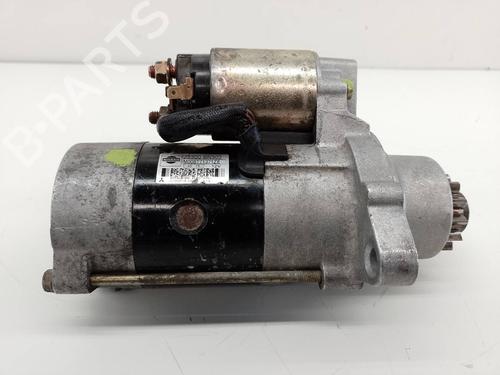 Starter NISSAN ALMERA II Hatchback (N16)  | BP18065567M8 