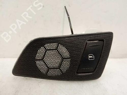 Used Left rear window switch SKODA OCTAVIA II (1Z3) [2004-2013]  4468760